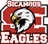 Sicamous Eagles